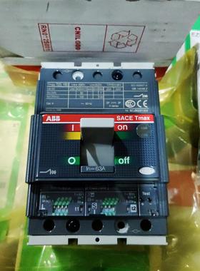 ABB 1SDA051135R1  T2S160 PR221DS-LSI R63 FF 3P询价
