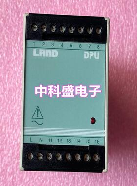 原装进口高温计继电器   DPU230  电源模组