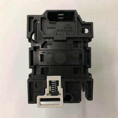 原装正品LC1D3210Q5C AC380V施耐德三级交流接触器询价