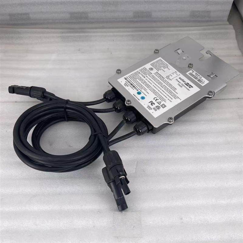 SolarEdge 光伏太阳能板功率优化器 P600-2NM4ARL A2 600W询价