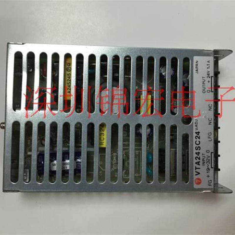 原装进口ETA -USA线性和 开关式电源VTA24SC24DC-DC模块询价