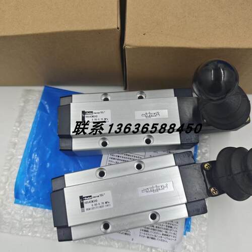 美国原装正品手板阀RB54EM3HD销售议价