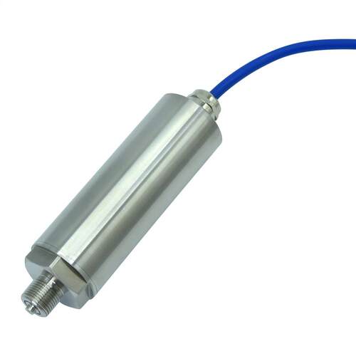 矿用DN10压力传感器GPD60矿用支架液压压力变送器0-60mpa/0.5询价