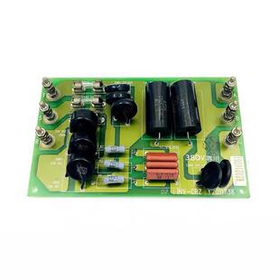 日立电梯INV Y2011738进口滤波器日立电梯配件电源稳压器询价 CRZ