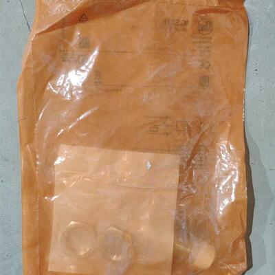 全新易福门IFM传感器IGS278 原装正品现货询价