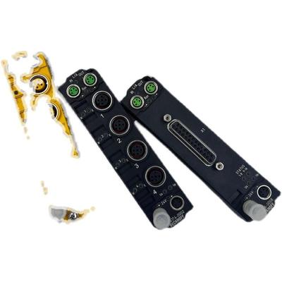 原装正品德国倍福BECKHOFF模块EP2316-0003/EP1018-0002现货询价