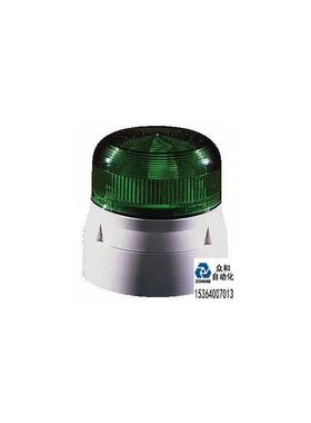 信号灯Klaxon QBS-0021氙 230V交流3W 绿色透镜VWD询价