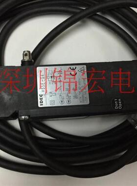 供应电磁门安全开关HS5E-G44L03-G,HS5E-G4,原装现货询价