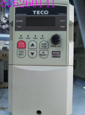 变频器 JNTHBCBAR500AC-UF 0.4kw 220v实物拍摄 测试包好询价