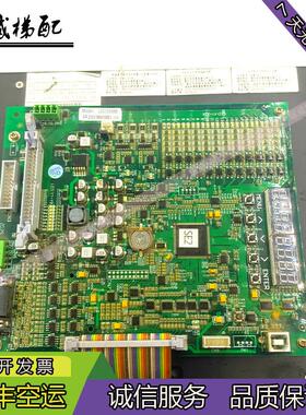 电梯配件高冠变频器LDC1000B/7.5KW/37KW主板BCN4 v5.02/原厂询价