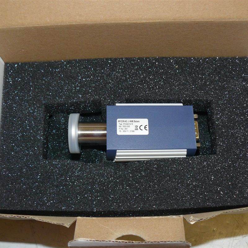 INFICON英福康真空计PCG550 3PC1-001-0101询价