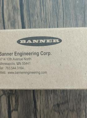 全新原装正品 邦纳 Q25SP6FF100Q 光电传感器 实物拍摄 现货询价