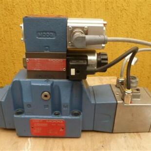 7368 MOOG D682Z4809G赫期基注塑机行程专用阀 D633 200询价 D820