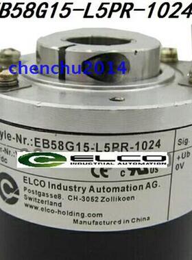 现EB58P12-L5TR-1024/EB58K12-P4PR-1024编码器EB58W12-L5PR-询价