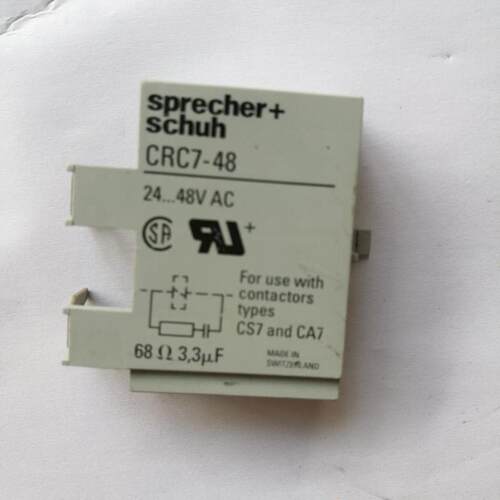 AB浪涌模块 100-FSC48 100-FSV136询价