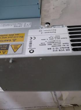九五新 迅达变频器DRVCB012  Biodyn 12 C BR 质量保证 现货询价