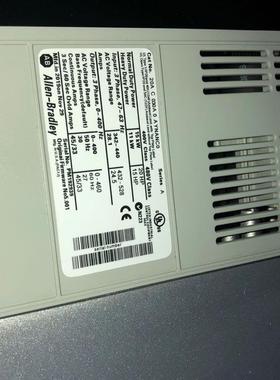 AB变频器20AC030/d027 A0AYNANC0 20AC030C3AYNANC0  议价询价
