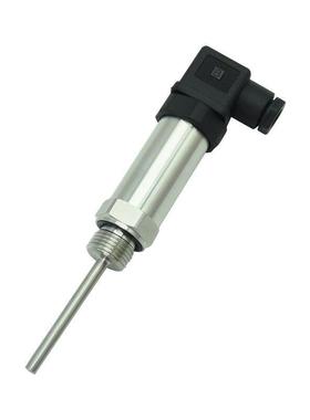 中联泵车油温传感器替代TA3171液压油温度传感器变送器4-20ma询价