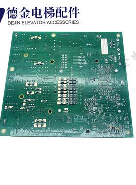 奥的斯电梯配件GECB主板DDA26800AY21/ABA26800AVP6程序板/实询价