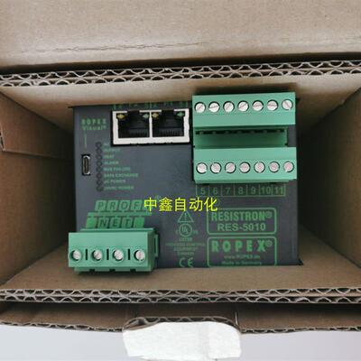 全新原装正品ROPEX诺派克热封控制器RES-5010 RES-5011询价