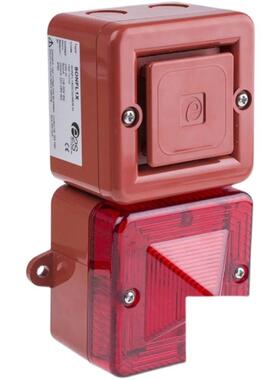 e2s声光报警器SONFL1DC24R/A现货SONFL1XDC024W/A-H询价