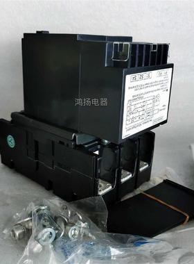 MITSUBISHI NF225-CW 3P125A MDSPSAD240-SW 电操+开关一套询价