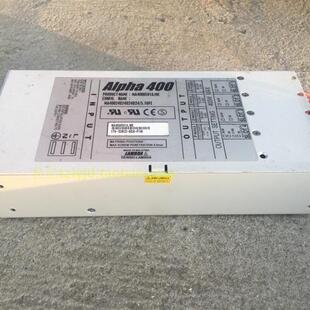 400591A MA4000591A ALPHA 400W Alpha 4路24V 电源询价 400