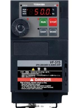 全新东芝变频器VFS15-4150PL-CH替代VFS11-4150PL 380V 三项1询价