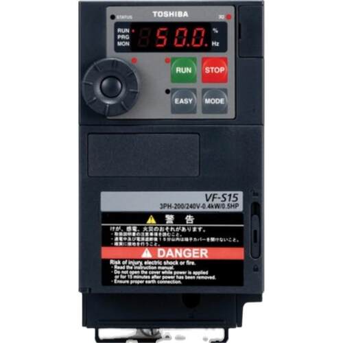 全新东芝变频器VFS15-4150PL-CH替代VFS11-4150PL 380V 三项1询价