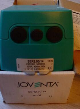 JOVENTA控制器SER2.90/14  SFR 2.90/12S询价