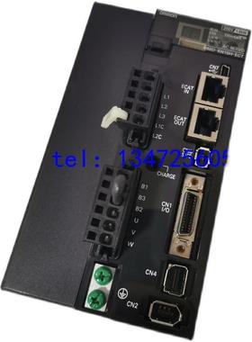 欧姆龙伺服电机R88M-G90010H-S2-Z+驱动器R88D-GT20H-Z 可单询价