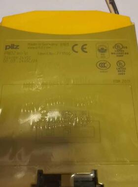 德国原装正品皮尔磁PILZ 773500 773700 774729全新现货询价