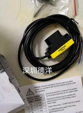 全新美国邦纳BANNER光电开关  QS30FF600原装正品现货73091询价