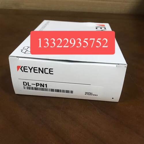全新正品 DL-PN1 传感器询价