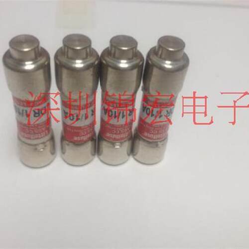 供应进口,10X38带凸点保险管KLDR 1/10A询价