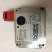 2GRD 电磁门安全开关机床门开关询价 进口安全门开关D4BL 原装