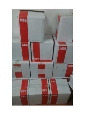 10064941 FP:T5 630 WHR 3P ABB断路器底座全新原装现货包邮询价