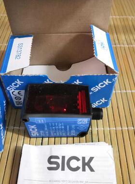 全新sick DT35B15251激光传感器  1057652原装正品现货询价