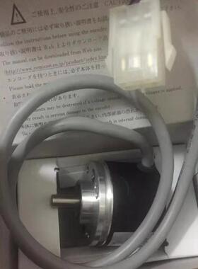 日本MTL编码器MAS-36-1024 G5宇部压铸机配件38S-200-2MD询价