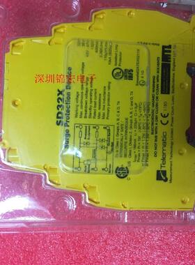 原装进口英国MTL浪涌保护器SD32X全新原装现货询价