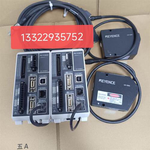 控制器传感器 LK-G3001 LK-GC2 LK-G85询价