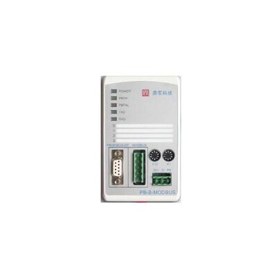 MODBUS485转PROFIBUS协议转换桥 PB-B-MODBUS485  PB-B-MODBU询价