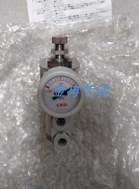 CKD日本喜开理全新正品VSRVV-6UG现咨询询价