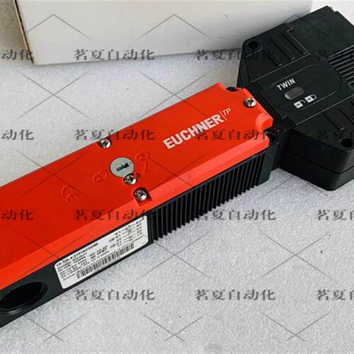 原装EUCHNER 安士能 安全门锁开关TP-TW-4-2131AC024M 102094全新