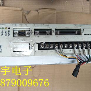 RCS-6000 NEWRO ROBOSTAR 伺服 罗普伺达 RCI1-6001-NX 原装询价