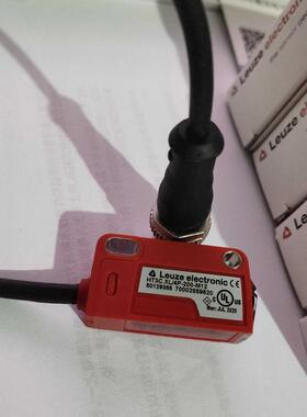 *现货*劳易测LEUZE HT3CXL/4P200M12传感器50129385原装正品询价