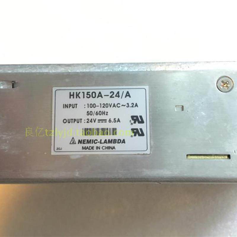 原装拆机 LAMBDA HK150A-24/A 电源 100-120V转24V 6.5A询价