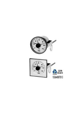 德国久茂JUMO电接点度盘式温度计 MICROSTAT-M 608502询价