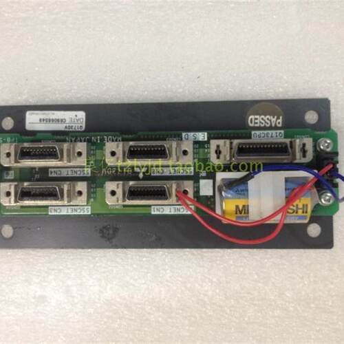 三菱MITSUBISHI PLC模块 Q173DV询价