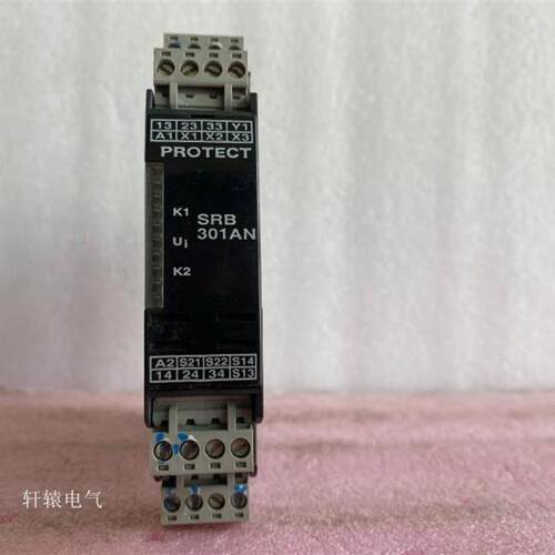 原装正品安全继电器 SRB301AN SRB 301AN-24V